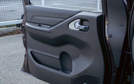 Nissan Navara (Frontier), 2012 год, 1 595 000 рублей, 12 фотография