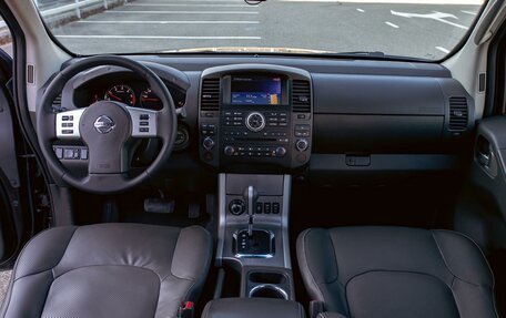 Nissan Navara (Frontier), 2012 год, 1 595 000 рублей, 17 фотография