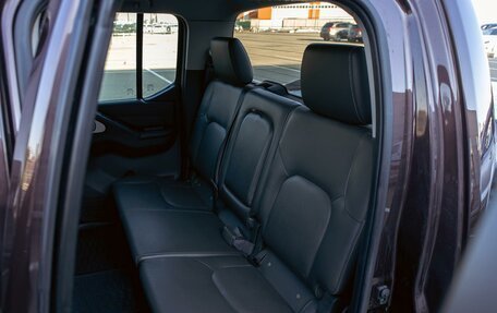 Nissan Navara (Frontier), 2012 год, 1 595 000 рублей, 18 фотография