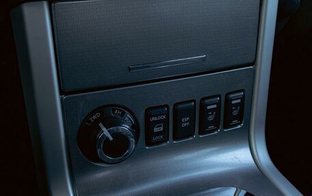 Nissan Navara (Frontier), 2012 год, 1 595 000 рублей, 16 фотография