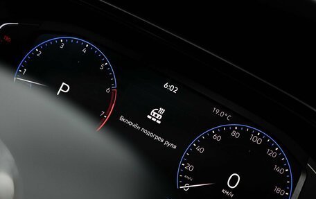 Volkswagen Polo VI (EU Market), 2021 год, 1 155 000 рублей, 9 фотография