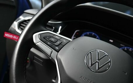 Volkswagen Polo VI (EU Market), 2021 год, 1 155 000 рублей, 8 фотография