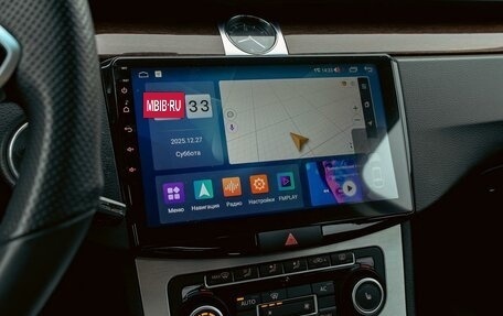 Volkswagen Passat B7, 2011 год, 995 000 рублей, 14 фотография