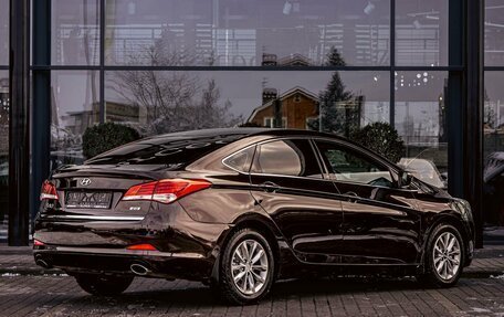 Hyundai i40 I рестайлинг, 2016 год, 1 295 000 рублей, 6 фотография