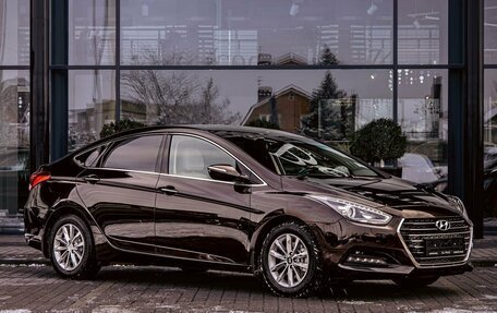 Hyundai i40 I рестайлинг, 2016 год, 1 295 000 рублей, 3 фотография