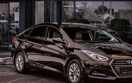 Hyundai i40 I рестайлинг, 2016 год, 1 295 000 рублей, 7 фотография