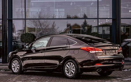 Hyundai i40 I рестайлинг, 2016 год, 1 295 000 рублей, 4 фотография