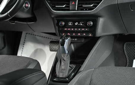 Volkswagen Polo VI (EU Market), 2021 год, 1 155 000 рублей, 14 фотография