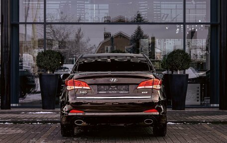 Hyundai i40 I рестайлинг, 2016 год, 1 295 000 рублей, 5 фотография