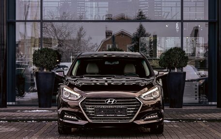 Hyundai i40 I рестайлинг, 2016 год, 1 295 000 рублей, 2 фотография