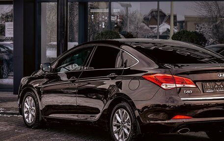 Hyundai i40 I рестайлинг, 2016 год, 1 295 000 рублей, 9 фотография