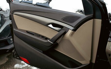 Hyundai i40 I рестайлинг, 2016 год, 1 295 000 рублей, 12 фотография