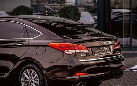 Hyundai i40 I рестайлинг, 2016 год, 1 295 000 рублей, 10 фотография