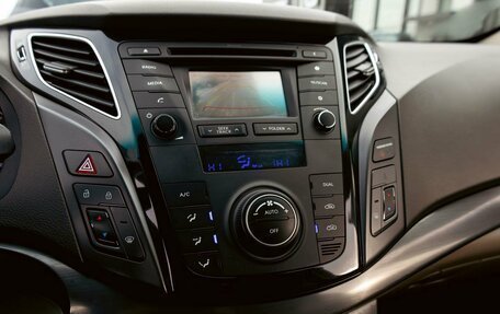 Hyundai i40 I рестайлинг, 2016 год, 1 295 000 рублей, 14 фотография