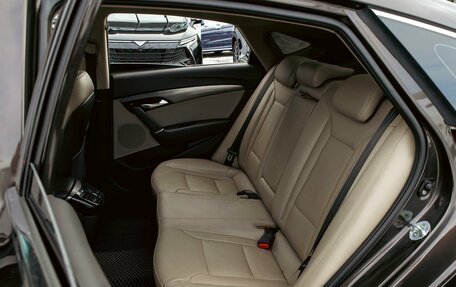 Hyundai i40 I рестайлинг, 2016 год, 1 295 000 рублей, 17 фотография