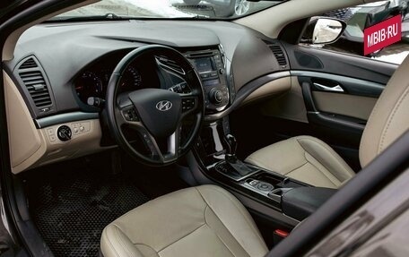 Hyundai i40 I рестайлинг, 2016 год, 1 295 000 рублей, 13 фотография