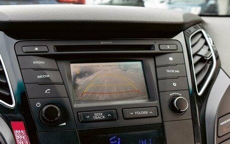 Hyundai i40 I рестайлинг, 2016 год, 1 295 000 рублей, 15 фотография