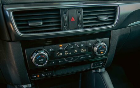 Mazda CX-5 II, 2017 год, 1 925 000 рублей, 13 фотография