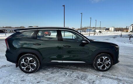 Geely Atlas, 2024 год, 2 850 000 рублей, 7 фотография