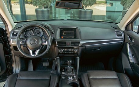 Mazda CX-5 II, 2017 год, 1 925 000 рублей, 14 фотография