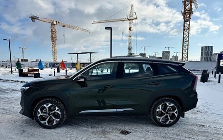 Geely Atlas, 2024 год, 2 850 000 рублей, 8 фотография