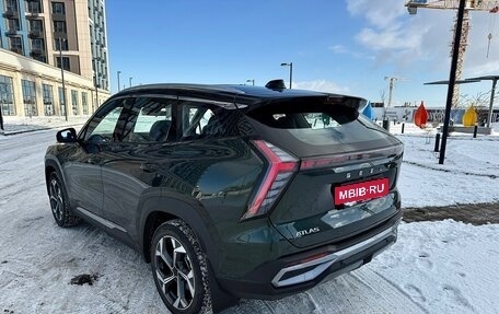 Geely Atlas, 2024 год, 2 850 000 рублей, 5 фотография