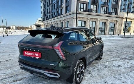 Geely Atlas, 2024 год, 2 850 000 рублей, 6 фотография