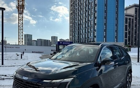 Geely Atlas, 2024 год, 2 850 000 рублей, 3 фотография