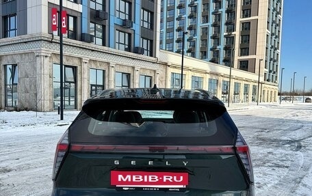 Geely Atlas, 2024 год, 2 850 000 рублей, 4 фотография