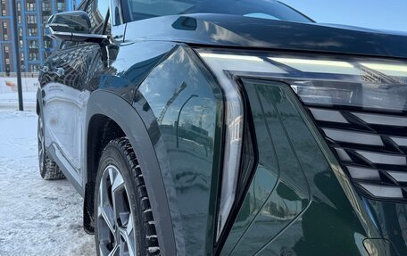 Geely Atlas, 2024 год, 2 850 000 рублей, 9 фотография