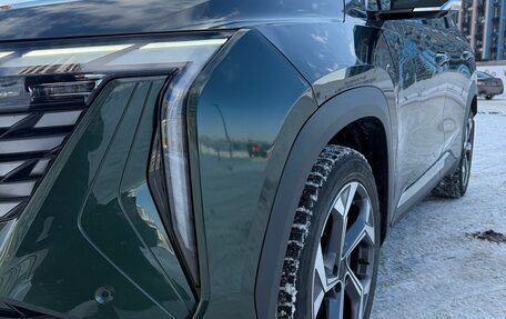 Geely Atlas, 2024 год, 2 850 000 рублей, 10 фотография