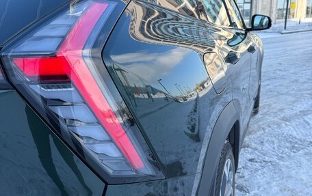 Geely Atlas, 2024 год, 2 850 000 рублей, 12 фотография