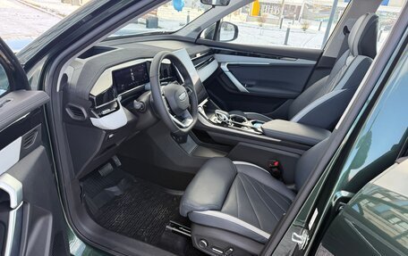 Geely Atlas, 2024 год, 2 850 000 рублей, 21 фотография