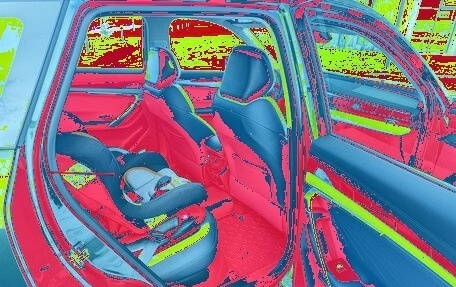 Geely Atlas, 2024 год, 2 850 000 рублей, 14 фотография