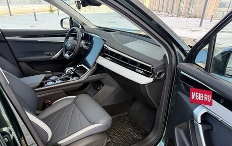 Geely Atlas, 2024 год, 2 850 000 рублей, 13 фотография