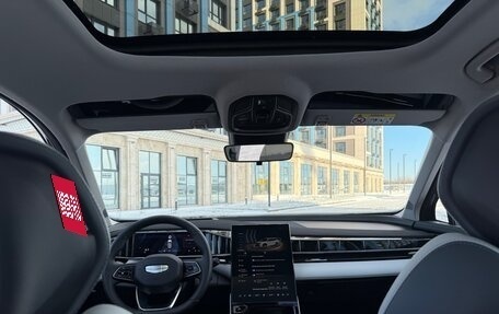 Geely Atlas, 2024 год, 2 850 000 рублей, 23 фотография