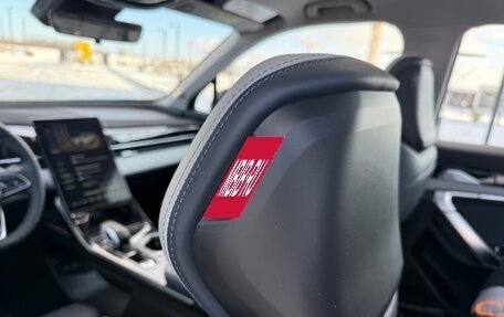 Geely Atlas, 2024 год, 2 850 000 рублей, 22 фотография