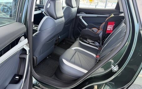 Geely Atlas, 2024 год, 2 850 000 рублей, 20 фотография