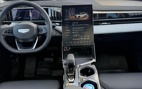 Geely Atlas, 2024 год, 2 850 000 рублей, 24 фотография