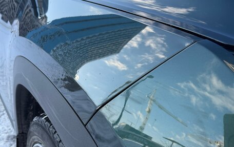 Geely Atlas, 2024 год, 2 850 000 рублей, 27 фотография