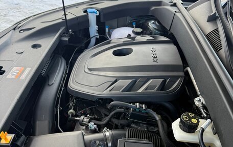 Geely Atlas, 2024 год, 2 850 000 рублей, 26 фотография