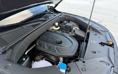 Geely Atlas, 2024 год, 2 850 000 рублей, 25 фотография