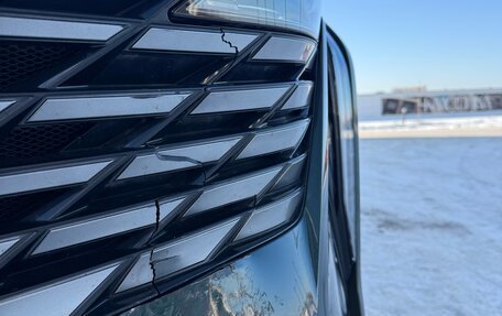 Geely Atlas, 2024 год, 2 850 000 рублей, 29 фотография