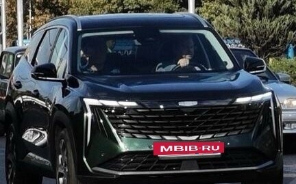 Geely Atlas, 2024 год, 2 850 000 рублей, 35 фотография