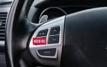 Mitsubishi Outlander III рестайлинг 3, 2012 год, 1 175 000 рублей, 14 фотография