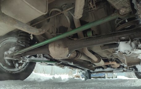 Chevrolet Niva I рестайлинг, 2018 год, 570 000 рублей, 2 фотография