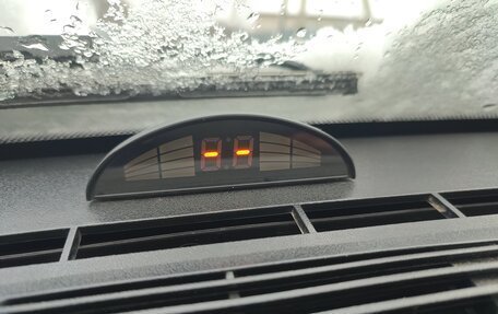 Chevrolet Niva I рестайлинг, 2018 год, 570 000 рублей, 7 фотография