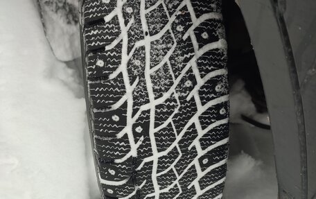 Chevrolet Niva I рестайлинг, 2018 год, 570 000 рублей, 13 фотография