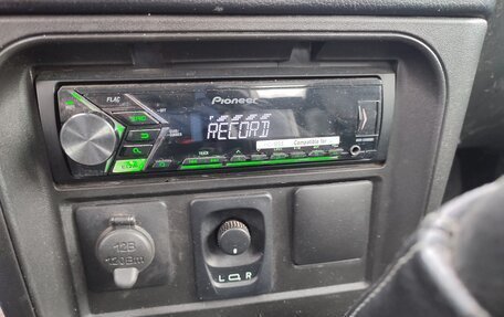 Chevrolet Niva I рестайлинг, 2018 год, 570 000 рублей, 6 фотография