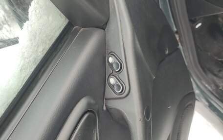 Chevrolet Niva I рестайлинг, 2018 год, 570 000 рублей, 8 фотография